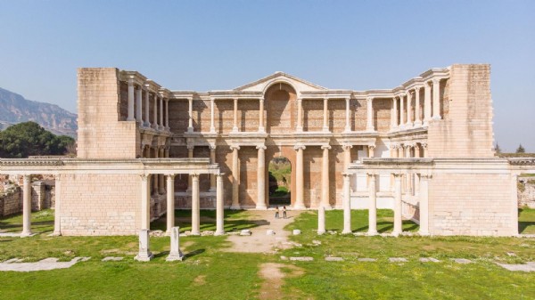 MANİSA KÜLTÜR YOLU HEYECANI BAŞLADI!  MANİSA KÜLTÜR YOLUNDA SANAT EĞLENCE GASTRONOMİ BİR ARADA